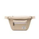 Herschel Pop Quiz Hip Pack  3.5L Τσαντάκι Μέσης 11406-02112 Εκρού