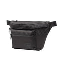 Herschel Pop Quiz Hip Pack  3.5L Τσαντάκι Μέσης 11406-07391 Μαύρο