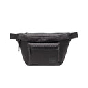 Herschel Pop Quiz Hip Pack  3.5L Τσαντάκι Μέσης 11406-07391 Μαύρο
