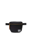 Herschel Settlement Hip Pack 2L Τσαντάκι Μέσης 11409-00001 Μαύρο