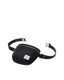 Herschel Settlement Hip Pack 2L Τσαντάκι Μέσης 11409-00001 Μαύρο