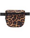 Herschel Settlement Hip Pack 2L Τσαντάκι Μέσης 11409-07764 Λεοπάρ