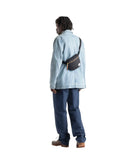 Herschel Settlement Hip Pack 2L Τσαντάκι Μέσης 11409-00001 Μαύρο