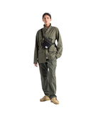 Herschel Settlement Hip Pack 2L Τσαντάκι Μέσης 11409-00001 Μαύρο