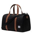 Herschel Novel™ Duffle | Carry On - 26.5L Σακ Βουαγιάζ 11449-00001 Μαύρο