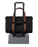 Herschel Novel™ Duffle | Carry On - 26.5L Σακ Βουαγιάζ 11449-00001 Μαύρο
