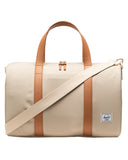 Herschel Novel™ Duffle | Carry On - 26.5L Σακ Βουαγιάζ 11449-02112 Εκρού