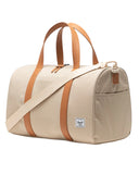 Herschel Novel™ Duffle | Carry On - 26.5L Σακ Βουαγιάζ 11449-02112 Εκρού