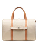 Herschel Novel™ Duffle | Carry On - 26.5L Σακ Βουαγιάζ 11449-02112 Εκρού