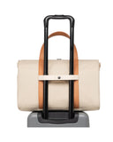 Herschel Novel™ Duffle | Carry On - 26.5L Σακ Βουαγιάζ 11449-02112 Εκρού
