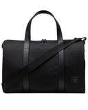 Herschel Σακ Βουαγιάζ Novel Duffle Carry On 26.5L 11449-05881 Μαύρο