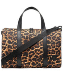 Herschel Σακ Βουαγιάζ Novel Duffle Carry On 26.5L 11449-07764 Λεοπάρ