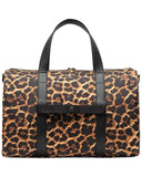 Herschel Novel™ Duffle | Carry On - 26.5L Σακ Βουαγιάζ 11449-07764 Λεοπάρ