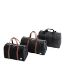 Herschel Novel™ Duffle | Carry On - 26.5L Σακ Βουαγιάζ 11449-00001 Μαύρο
