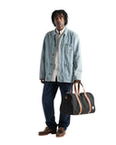 Herschel Novel™ Duffle | Carry On - 26.5L Σακ Βουαγιάζ 11449-00001 Μαύρο