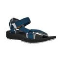 Teva Ανδρικά Σανδάλια Hydratrek Water 1150510-BTTL Μπλε