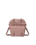 Herschel  Τσάντα Ώμου Cove Messenger Small - 7.5L 11528-02077 Ροζ