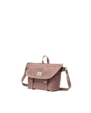 Herschel  Τσάντα Ώμου Cove Messenger Small - 7.5L 11528-02077 Ροζ