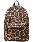 Σακίδιο Πλάτης Herschel Classic XL 30L 11546-07764 Λεοπάρ