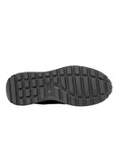 La Martina Ανδρικά Δερμάτινα Sneakers LFM262070-T011 Μαύρο