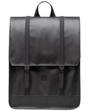 Herschel Σακίδιο Πλάτης Survey Backpack 24L 11649-00001 Μαύρο
