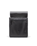 Herschel Σακίδιο Πλάτης Αδιάβροχο City Backpack Weather Resistant- 18L 11651-00001 Μαύρο