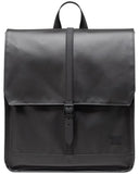 Herschel Σακίδιο Πλάτης Αδιάβροχο City - 18L 11651-00001 Μαύρο