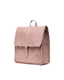 Herschel Σακίδιο Πλάτης Αδιάβροχο City Backpack Weather Resistant- 18L 11651-02077 Ροζ