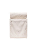 Herschel Σακίδιο Πλάτης Αδιάβροχο City Backpack Weather Resistant- 18L 11651-05456 Εκρού