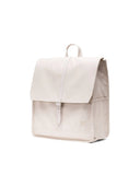 Herschel Σακίδιο Πλάτης Αδιάβροχο City Backpack Weather Resistant- 18L 11651-05456 Εκρού