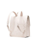 Herschel Σακίδιο Πλάτης Αδιάβροχο City Backpack Weather Resistant- 18L 11651-05456 Εκρού