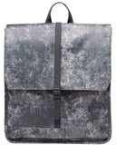 Herschel Σακίδιο Πλάτης Αδιάβροχο City - 18L 11651-07506 Γκρι