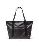 Herschel Alberni Tote  Weather Resistant 23L 11653-00001 Μαύρο