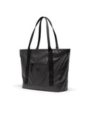 Herschel Alberni Tote  Weather Resistant 23L 11653-00001 Μαύρο