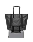 Herschel Alberni Tote  Weather Resistant 23L 11653-00001 Μαύρο