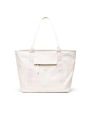 Herschel Alberni Tote  Weather Resistant 23L 11653-05456 Εκρού