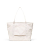 Herschel Alberni Tote  Weather Resistant 23L 11653-05456 Εκρού