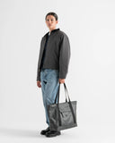Herschel Alberni Tote  Weather Resistant 23L 11653-00001 Μαύρο