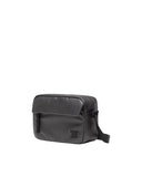Herschel Alberni Crossbody | Weather Resistant - 3L Τσαντάκι Ώμου 11654-00001 Μαύρο