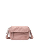 Herschel Alberni Crossbody | Weather Resistant - 3L Τσαντάκι Ώμου 11654-02077 Ροζ