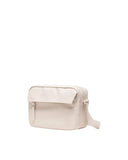Herschel Alberni Crossbody | Weather Resistant - 3L Τσαντάκι Ώμου 11654-05456 Moonbeam