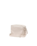 Herschel Alberni Crossbody | Weather Resistant - 3L Τσαντάκι Ώμου 11654-05456 Moonbeam