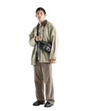 Herschel Alberni Crossbody | Weather Resistant - 3L Τσαντάκι Ώμου 11654-00001 Μαύρο