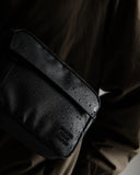 Herschel Alberni Crossbody | Weather Resistant - 3L Τσαντάκι Ώμου 11654-05456 Moonbeam