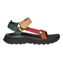 Teva Ανδρικά Σανδάλια Hurricane XLT3 1173670-BRUMU Brown Multi