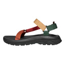 Teva Ανδρικά Σανδάλια Hurricane XLT3 1173670-BRUMU Brown Multi