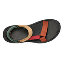 Teva Ανδρικά Σανδάλια Hurricane XLT3 1173670-BRUMU Brown Multi
