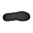 Teva Ανδρικά Σανδάλια Hurricane XLT3 Closed-Toe Sandal 1173721-BLK Μαύρο