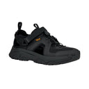 Teva Ανδρικά Σανδάλια Hurricane XLT3 Closed-Toe Sandal 1173721-BLK Μαύρο