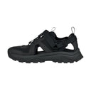 Teva Ανδρικά Σανδάλια Hurricane XLT3 Closed-Toe Sandal 1173721-BLK Μαύρο